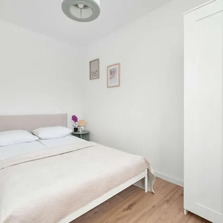 Appartamento Bright In The Centre Family Break By Renters