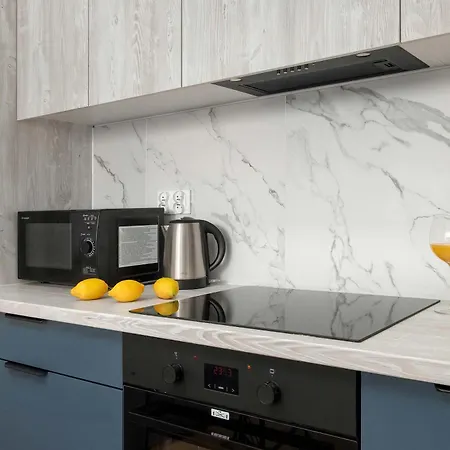 Appartamento Bright In The Centre Family Break By Renters *